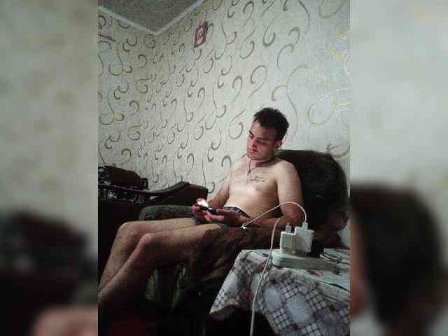 -RUS- Sex Cam Show