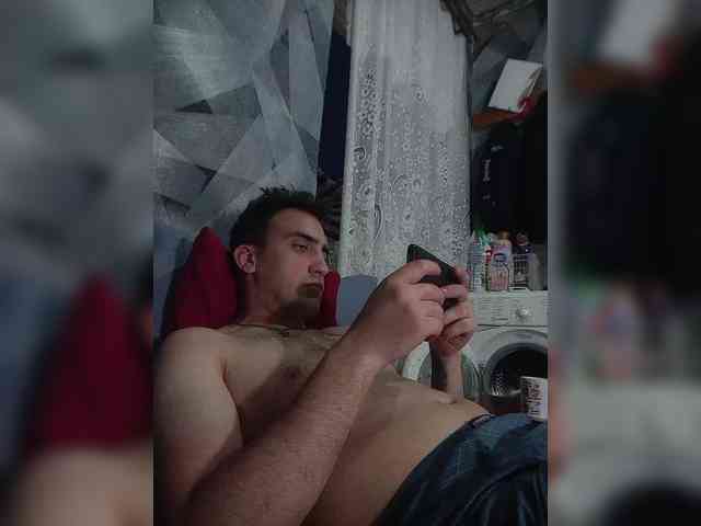 -RUS- Sex Cam Show