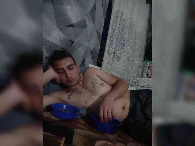 -RUS- Sex Cam Show