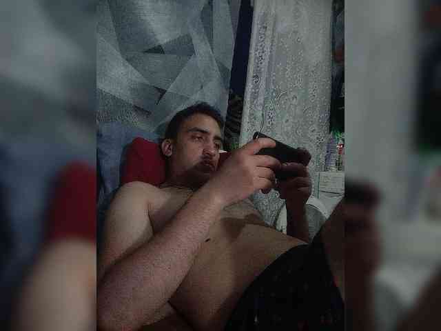 -RUS- Sex Cam Show
