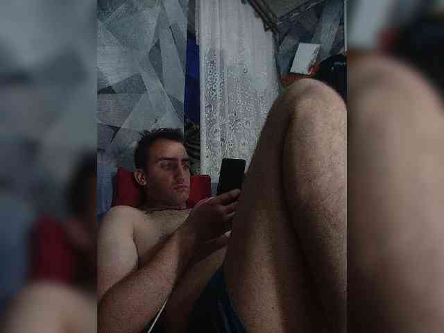 -RUS- Sex Cam Show