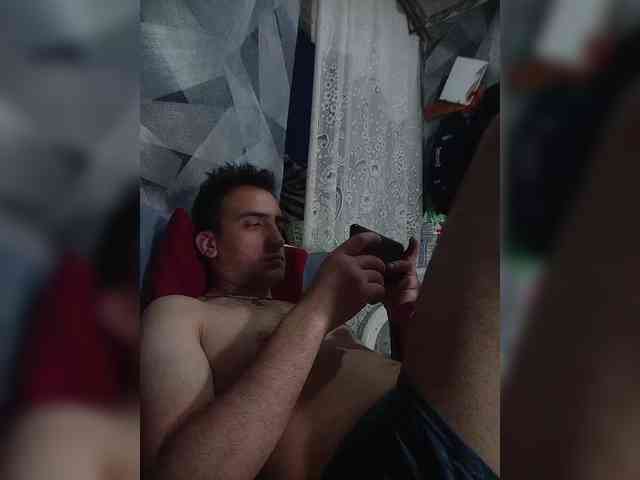 -RUS- Sex Cam Show