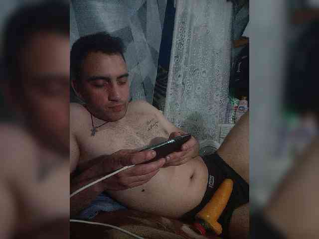 -RUS- Sex Cam Show