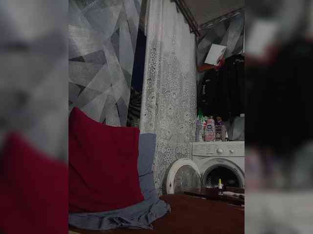 -RUS- Sex Cam Show