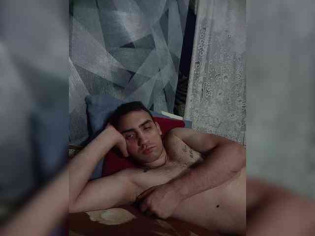 -RUS- Sex Cam Show