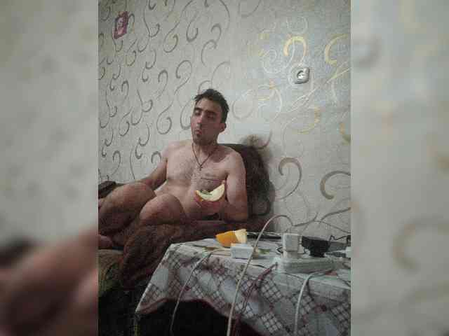 -RUS- Sex Cam Show