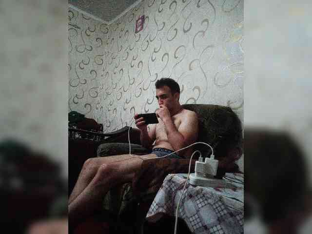 -RUS- Sex Cam Show