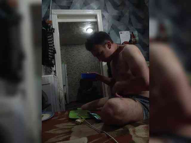 -RUS- Sex Cam Show