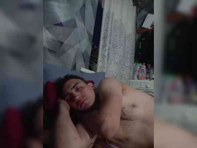 -RUS- Sex Cam Show
