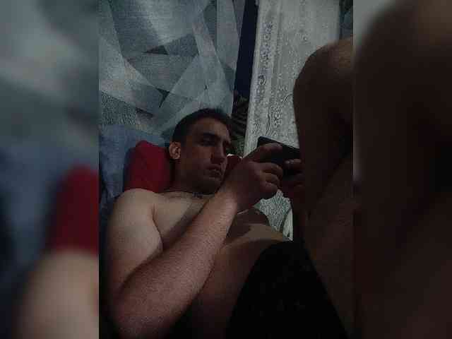 -RUS- Sex Cam Show