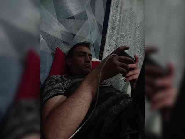 -RUS- Sex Cam Show