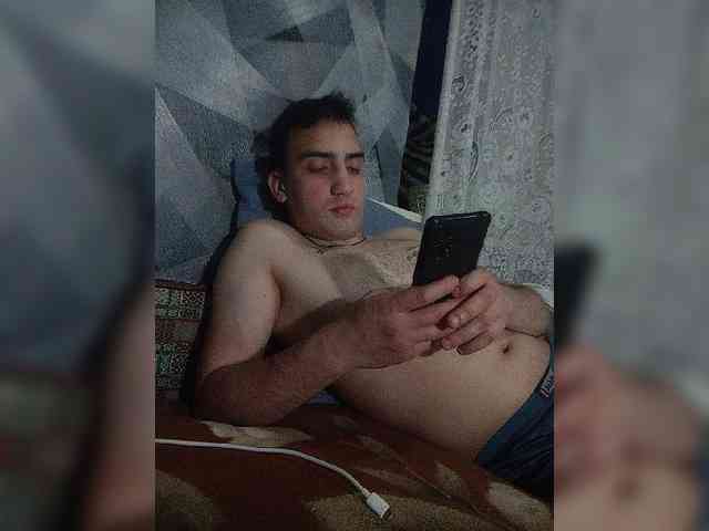 -RUS- Sex Cam Show