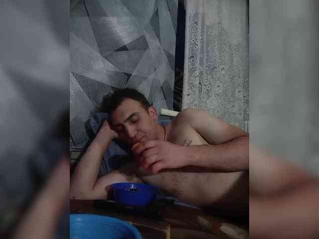 -RUS- Sex Cam Show