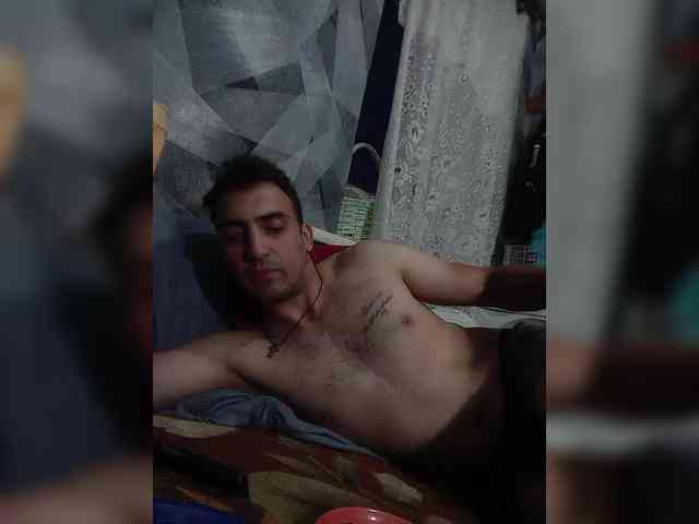 -RUS- Sex Cam Show