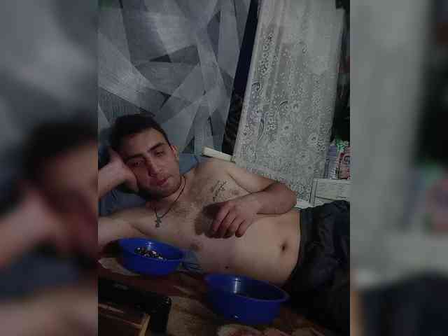 -RUS- Sex Cam Show