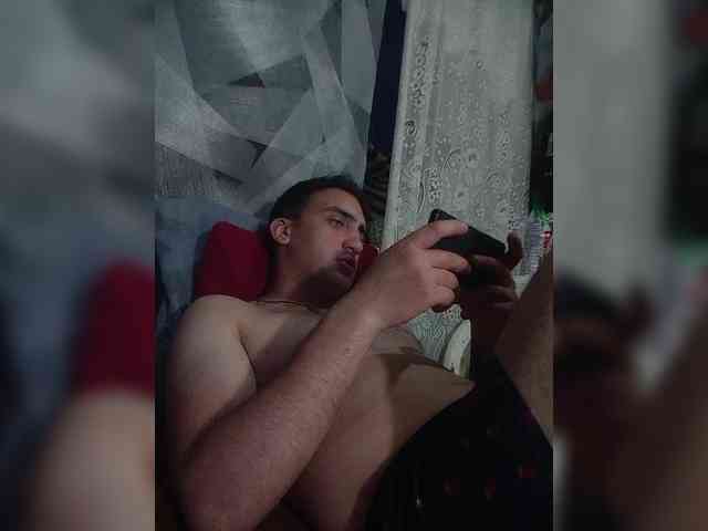 -RUS- Sex Cam Show
