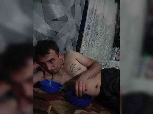 -RUS- Sex Cam Show