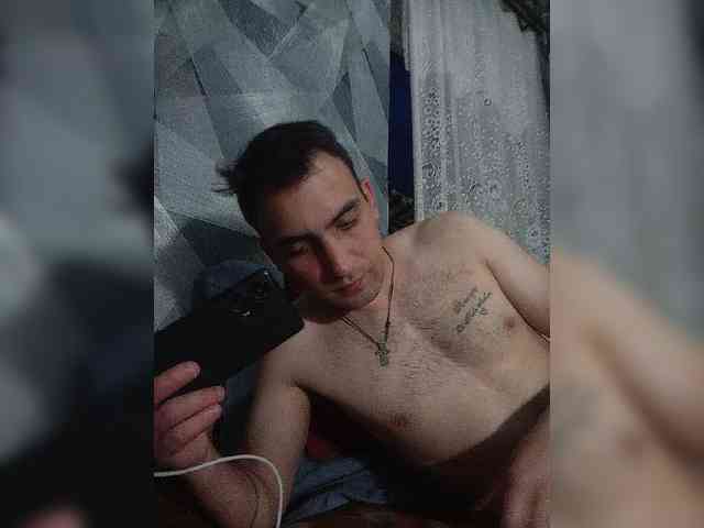 -RUS- Sex Cam Show