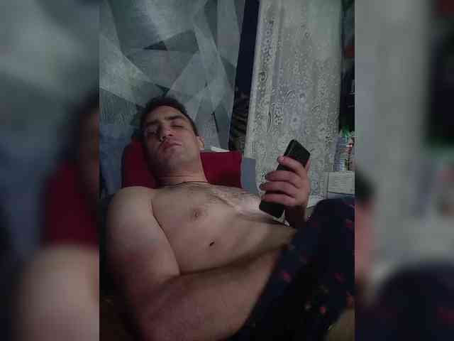 -RUS- Sex Cam Show