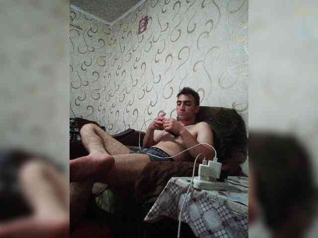 -RUS- Sex Cam Show
