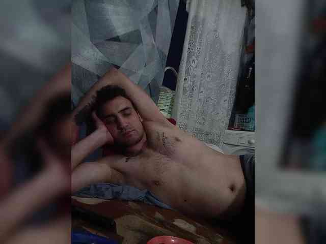 -RUS- Sex Cam Show