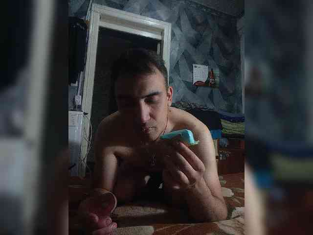 -RUS- Sex Cam Show