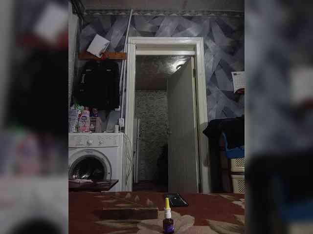 -RUS- Sex Cam Show