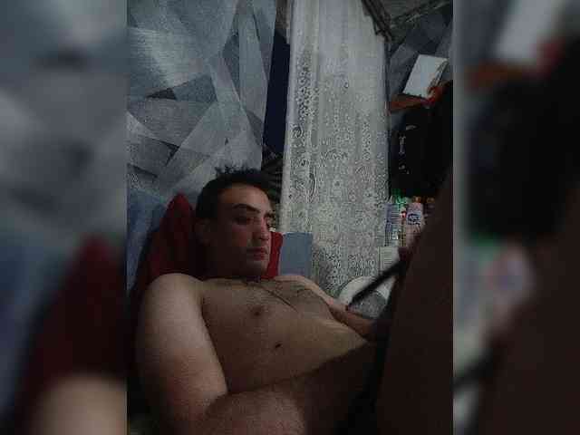 -RUS- Sex Cam Show