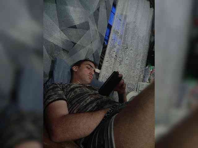 -RUS- Sex Cam Show