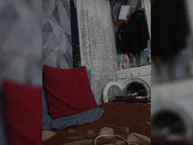 -RUS- Sex Cam Show