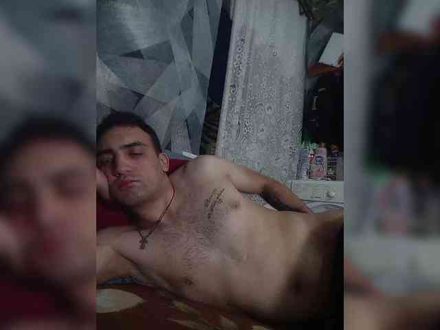 -RUS- Sex Cam Show