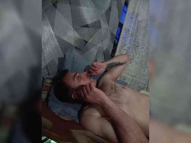 -RUS- Sex Cam Show