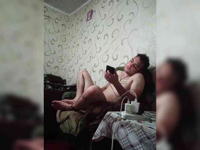 -RUS- Sex Cam Show