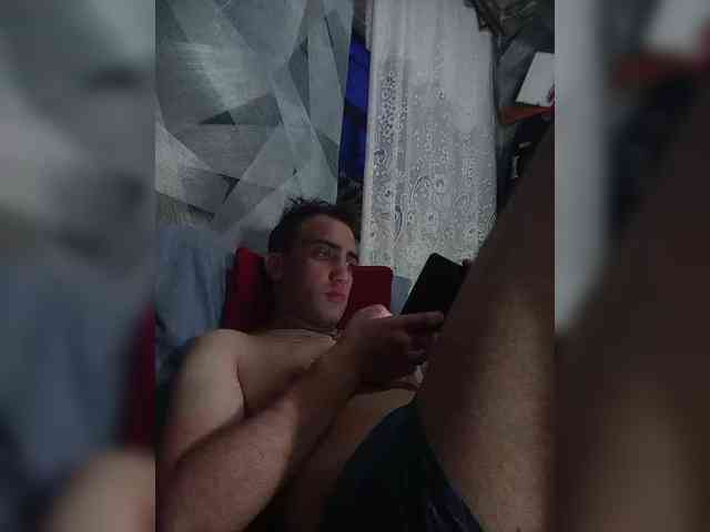 -RUS- Sex Cam Show