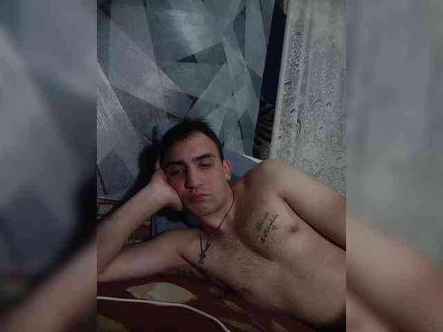 -RUS- Sex Cam Show