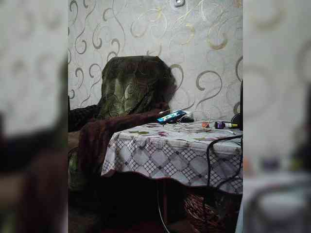 -RUS- Sex Cam Show