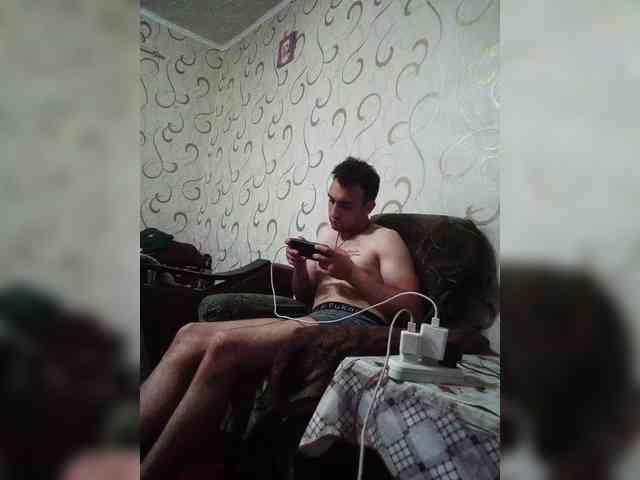 -RUS- Sex Cam Show