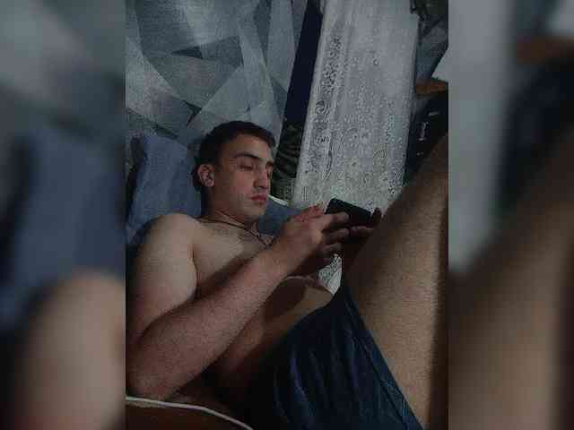 -RUS- Sex Cam Show