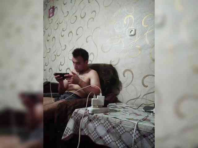 -RUS- Sex Cam Show