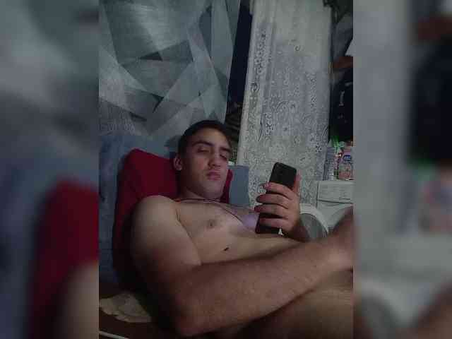 -RUS- Sex Cam Show