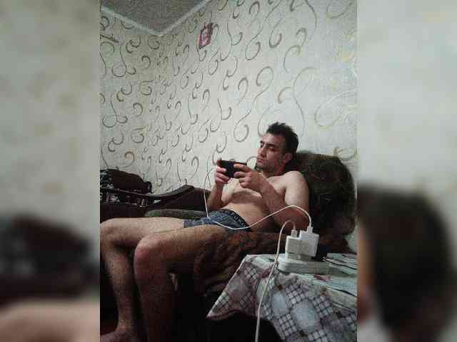 -RUS- Sex Cam Show