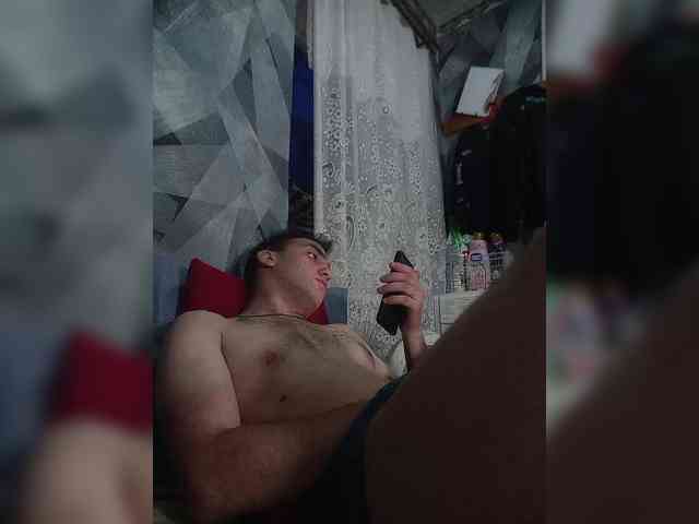 -RUS- Sex Cam Show
