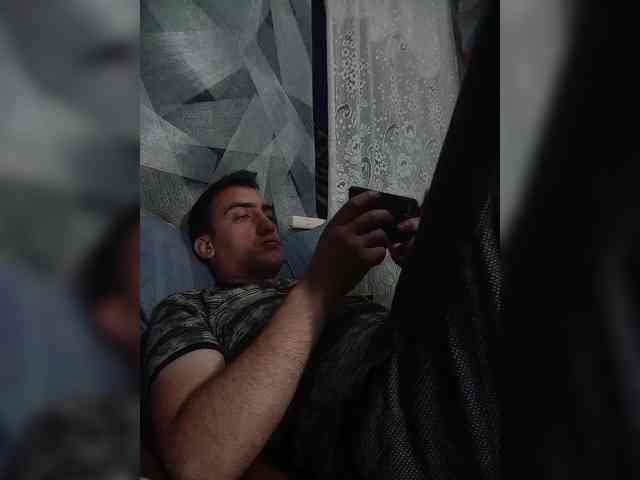 -RUS- Sex Cam Show