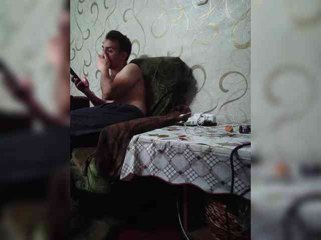 -RUS- Sex Cam Show