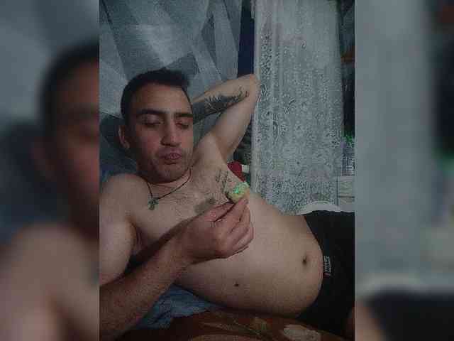-RUS- Sex Cam Show