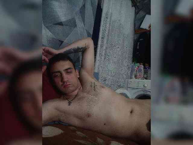 -RUS- Sex Cam Show