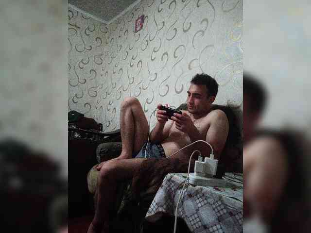 -RUS- Sex Cam Show