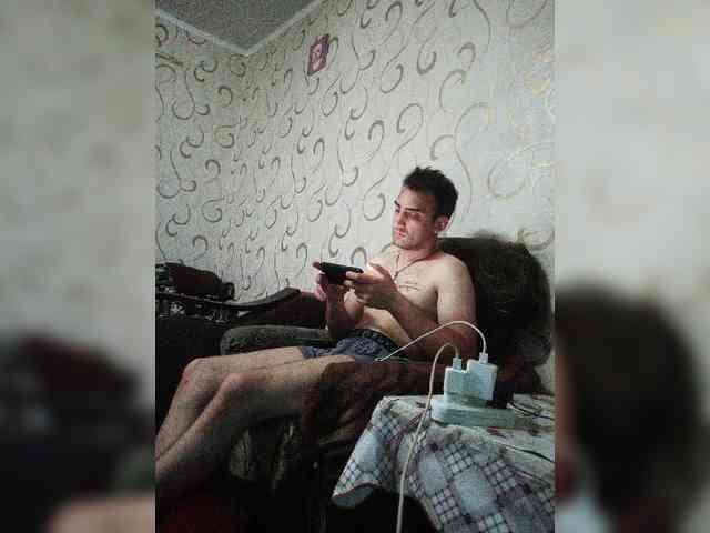 -RUS- Sex Cam Show