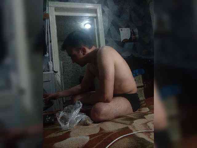 -RUS- Sex Cam Show
