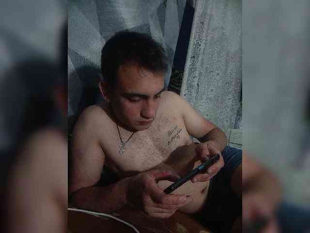 -RUS- Sex Cam Show